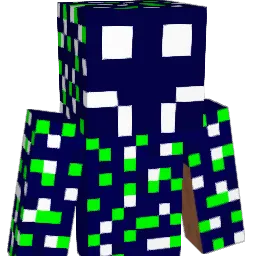 Possibly_Legit Minecraft avatar bust