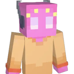 Possibly_Parker Minecraft avatar bust
