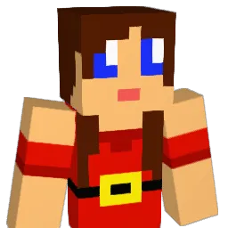 Possidea's Minecraft skin