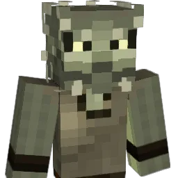 Posski's Minecraft skin