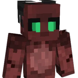 Possum_3 Minecraft avatar bust