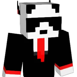 PostAL_Mate's Minecraft skin