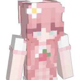 PostImpact's Minecraft skin