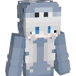 PostLazay Minecraft avatar bust