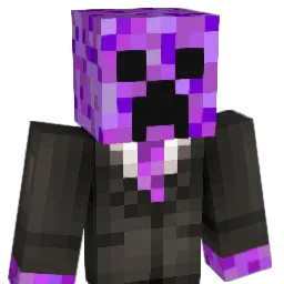 PostMC Minecraft avatar bust