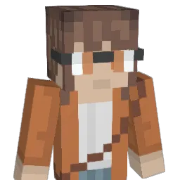 PostQ's Minecraft skin