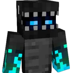 PostSVchecker08's Minecraft skin