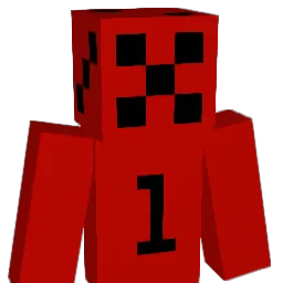 PostShiftedDice's Minecraft skin