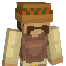 PostStoney's Minecraft skin