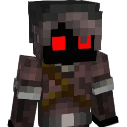 Post_Rogue Minecraft avatar bust