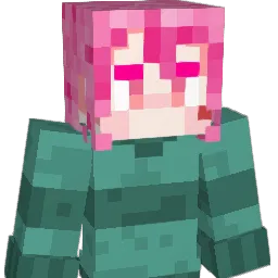 PostalService17's Minecraft skin