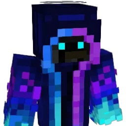 Postalrocks Minecraft avatar bust