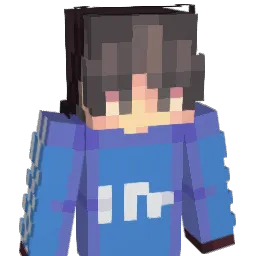 Postdanmark's Minecraft skin