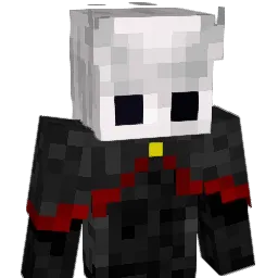 PosterHero Minecraft avatar bust