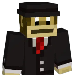 Postered555's Minecraft skin