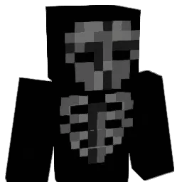 Postigod's Minecraft skin
