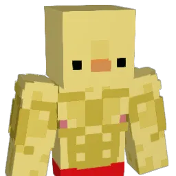 Postmanpat690's Minecraft skin
