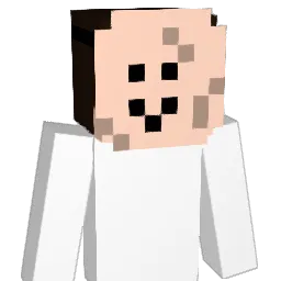 Pot3i's Minecraft skin