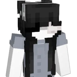 PotFastLfangirl Minecraft avatar bust