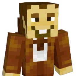 PotGoblin_ Minecraft avatar bust