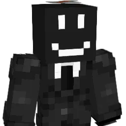 PotManz's Minecraft skin