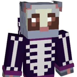 PotNo0dle's Minecraft skin