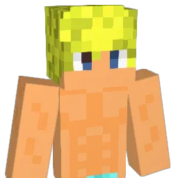 PotSplash's Minecraft skin