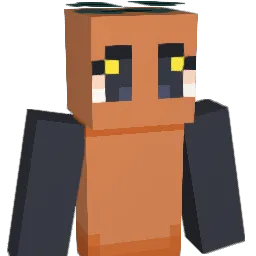 Pot_Lee Minecraft avatar bust
