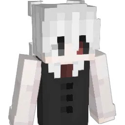 Potageaulegos Minecraft avatar bust