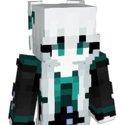 Potakon's Minecraft skin
