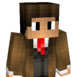 Potasium_142 Minecraft avatar bust