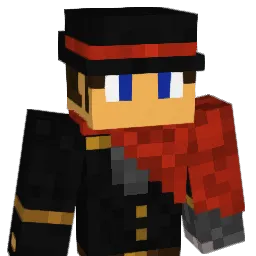 PotassiYum1's Minecraft skin