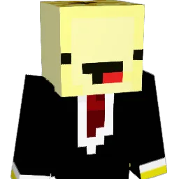 Potassio's Minecraft skin