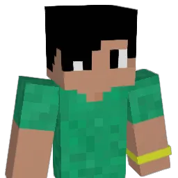 PotassiumDev's Minecraft skin