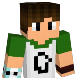 Potassiumm_ Minecraft avatar bust