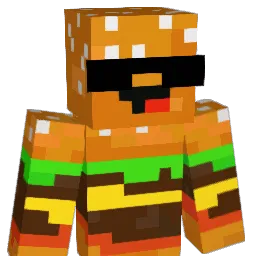 Potat0chip's Minecraft skin
