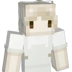 Potat69_ Minecraft avatar bust