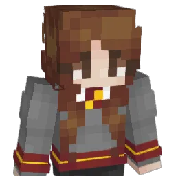 PotatOTUS's Minecraft skin