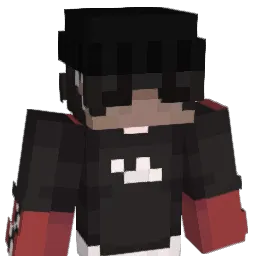 PotatisManen's Minecraft skin