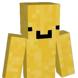 Potatling's Minecraft skin