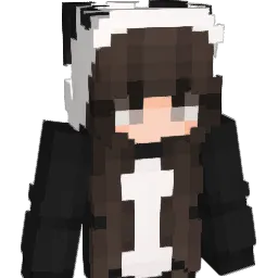 Potato020 Minecraft avatar bust