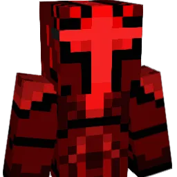 Potato2050 Minecraft avatar bust