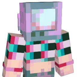 Potato24571 Minecraft avatar bust