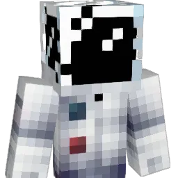 Potato407's Minecraft skin