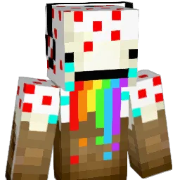 Potato99's Minecraft skin
