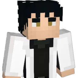 PotatoA1m__ Minecraft avatar bust