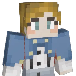 PotatoBrain21 Minecraft avatar bust