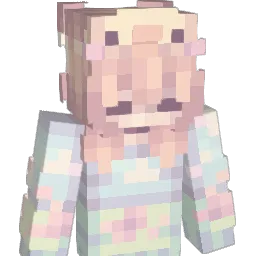 PotatoCake10 Minecraft avatar bust