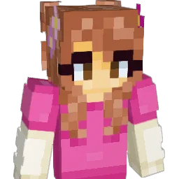 PotatoChan2002 Minecraft avatar bust