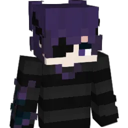 PotatoChewy's Minecraft skin